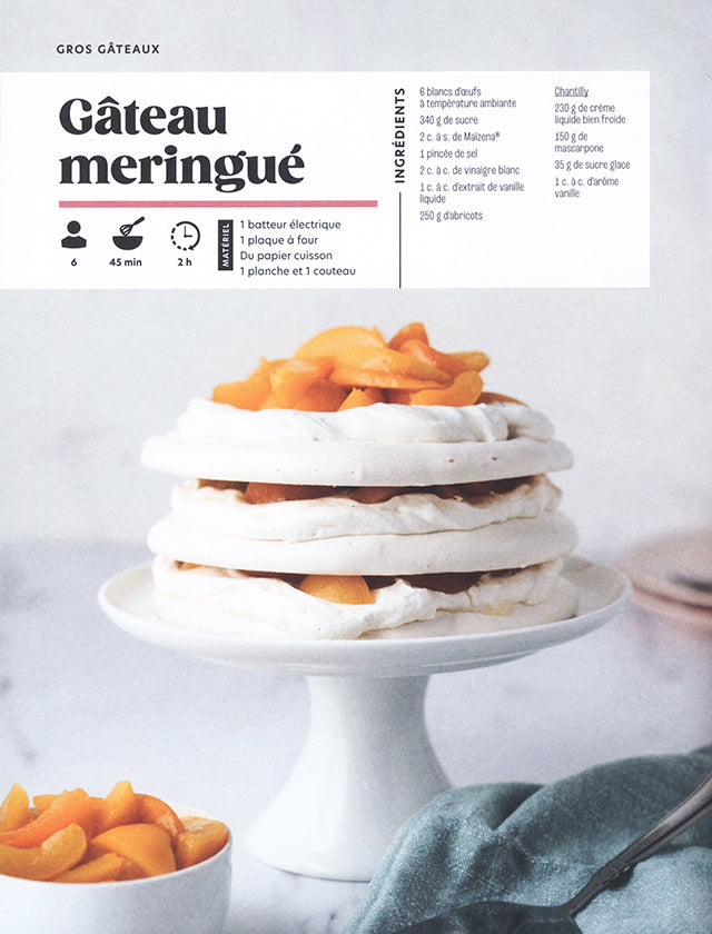 J'apprends a cuisiner Les desserts (フランス)