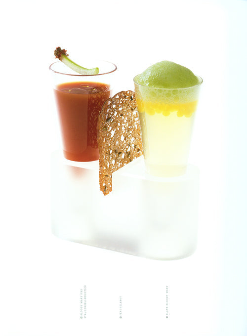 SVEN ELVERFELD  （ドイツ） 絶版　直筆サイン入り 英語版