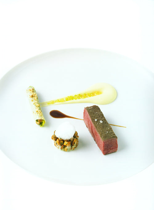 SVEN ELVERFELD  （ドイツ） 絶版　直筆サイン入り 英語版