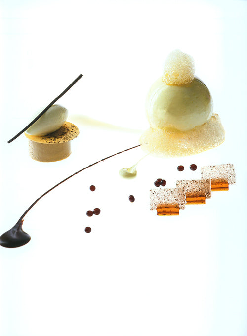 SVEN ELVERFELD  （ドイツ） 絶版　直筆サイン入り 英語版