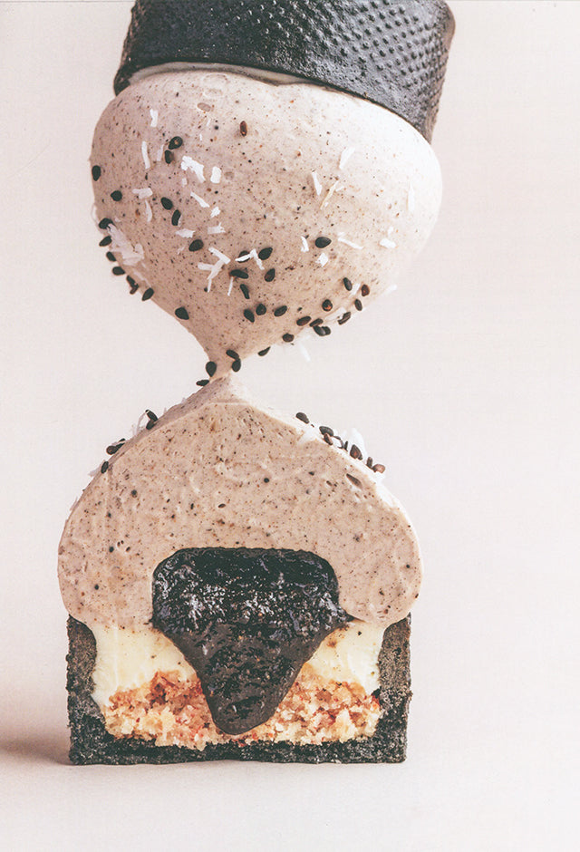 Archi fondant : Aurelien Cohen (フランス・パリ郊外)