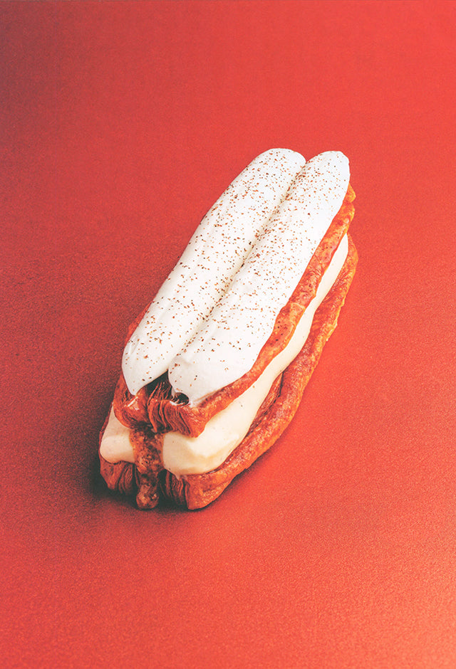 Archi fondant : Aurelien Cohen (フランス・パリ郊外)