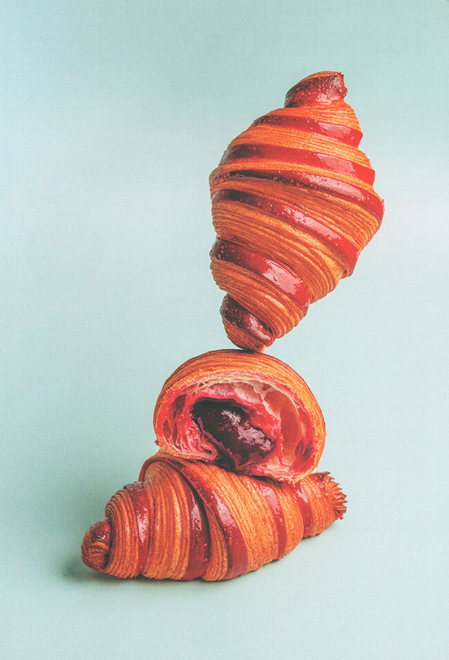 Archi fondant : Aurelien Cohen (フランス・パリ郊外)