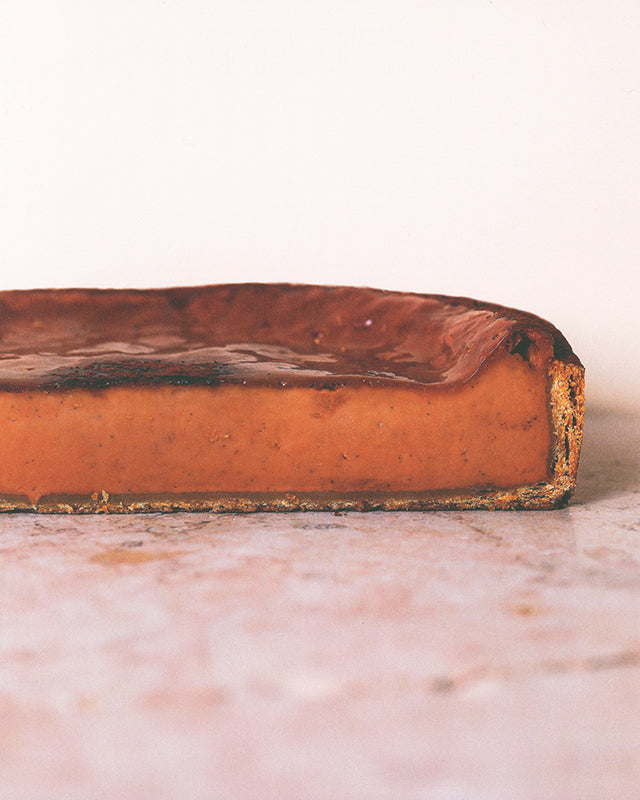 Patisserie : Arnaud Larher (フランス・パリ)　傷みあり
