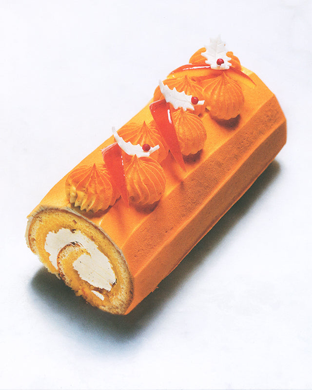 Patisserie : Arnaud Larher (フランス・パリ)　傷みあり