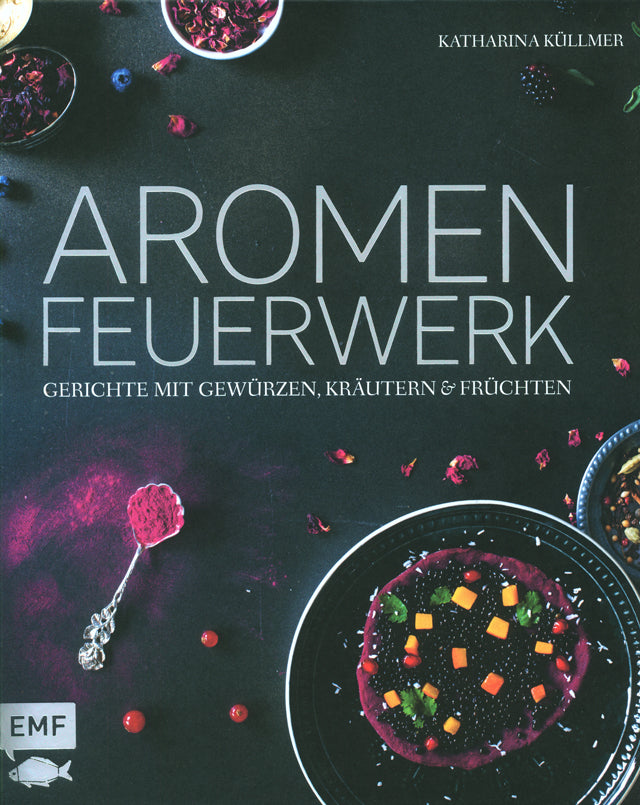 AROMEN FEUERWERK  (ドイツ)
