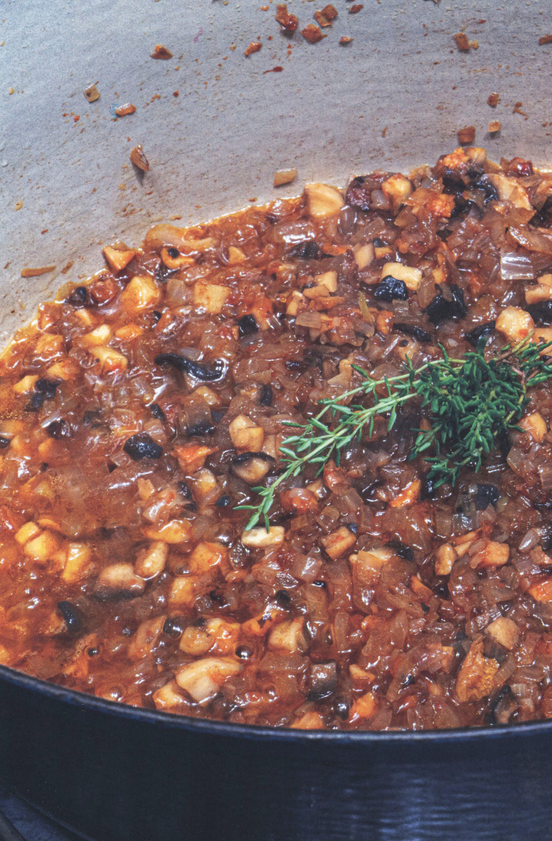 Arroces : Paco Perez