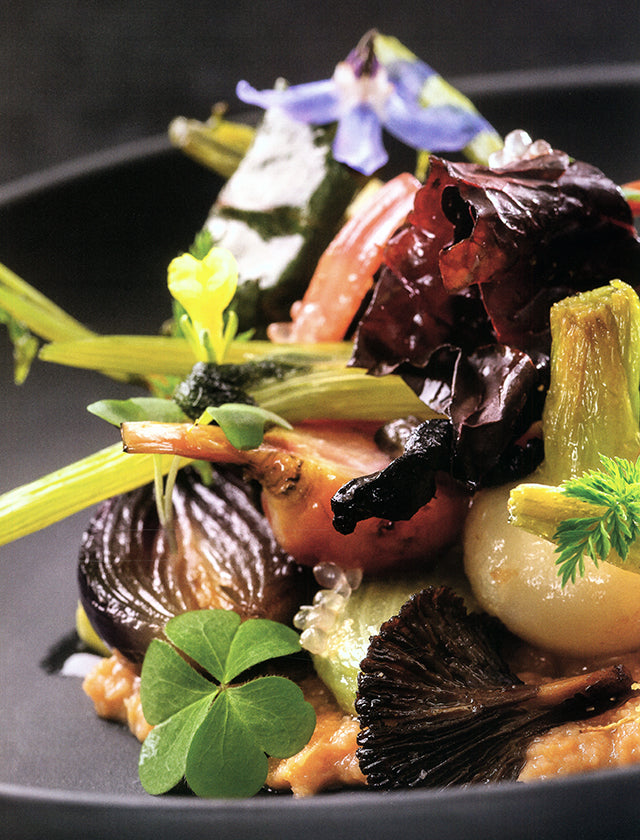 Arts &amp; Gastronomie 