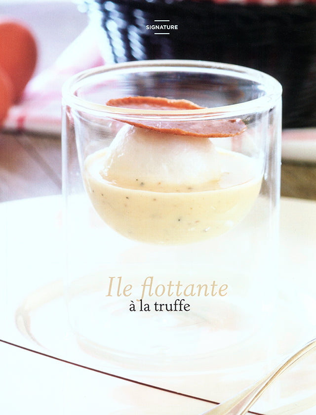 Arts &amp; Gastronomie 