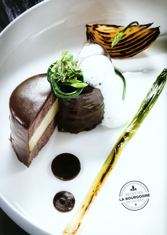 Arts &amp; Gastronomie 