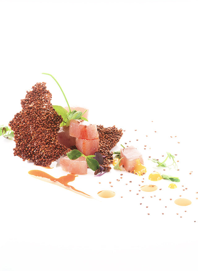 ARZAK + ARZAK (スペイン・マドリード)