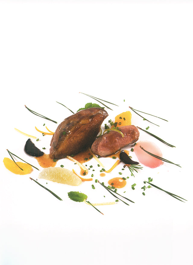 ARZAK + ARZAK (スペイン・マドリード)