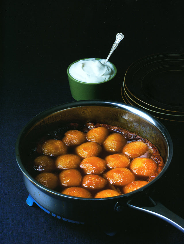 Heston Blumenthal at home (イギリス)