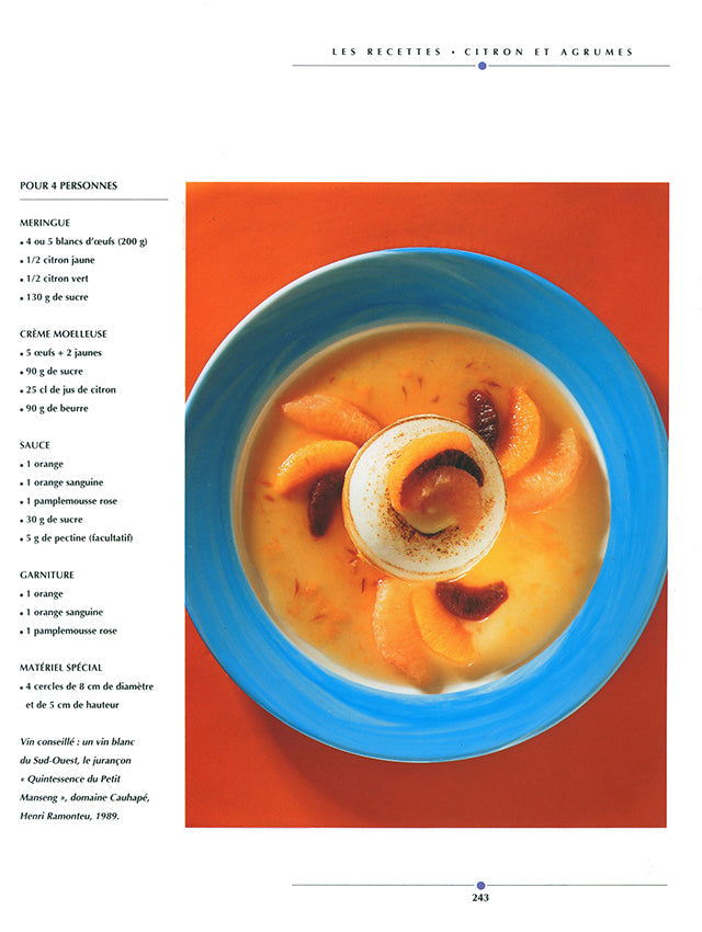 ATELIER DE ALAIN DUCASSE LES MAITRES DE LA GASTRONOMIE (フランス) 1998年