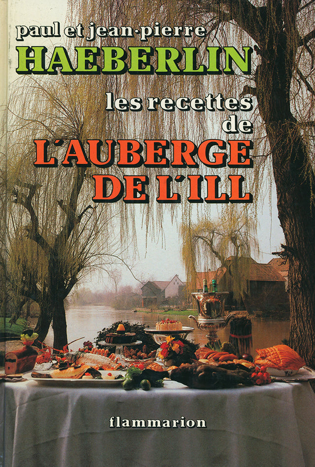 LES RECETTES DE L&