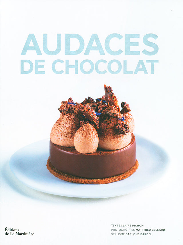 Audaces de chocolat (フランス)