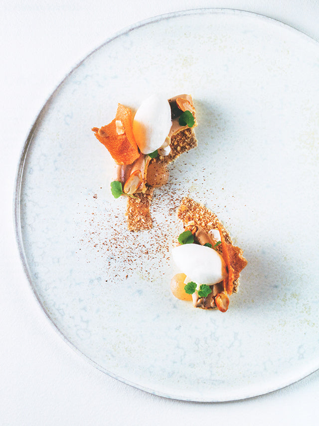 Audaces de chocolat (フランス)