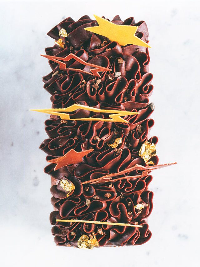 Audaces de chocolat (フランス) 傷みあり