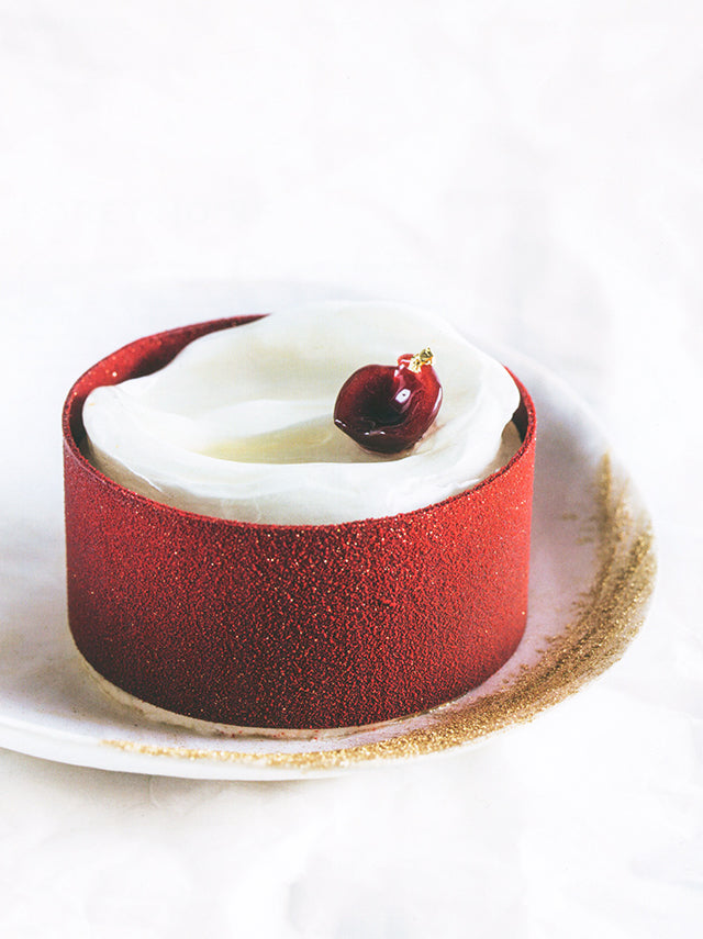 Audaces de chocolat (フランス)