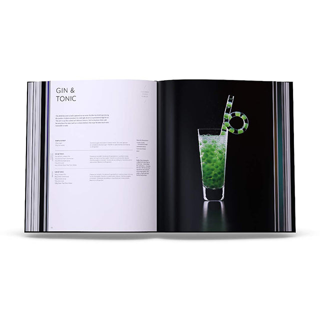 THE AVIARY COCKTAIL BOOK reserved edition （アメリカ・シカゴ）
