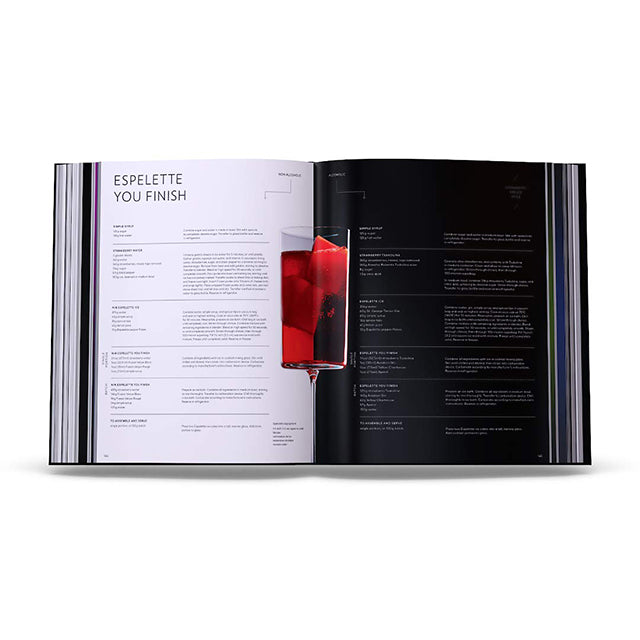 THE AVIARY COCKTAIL BOOK reserved edition （アメリカ・シカゴ）