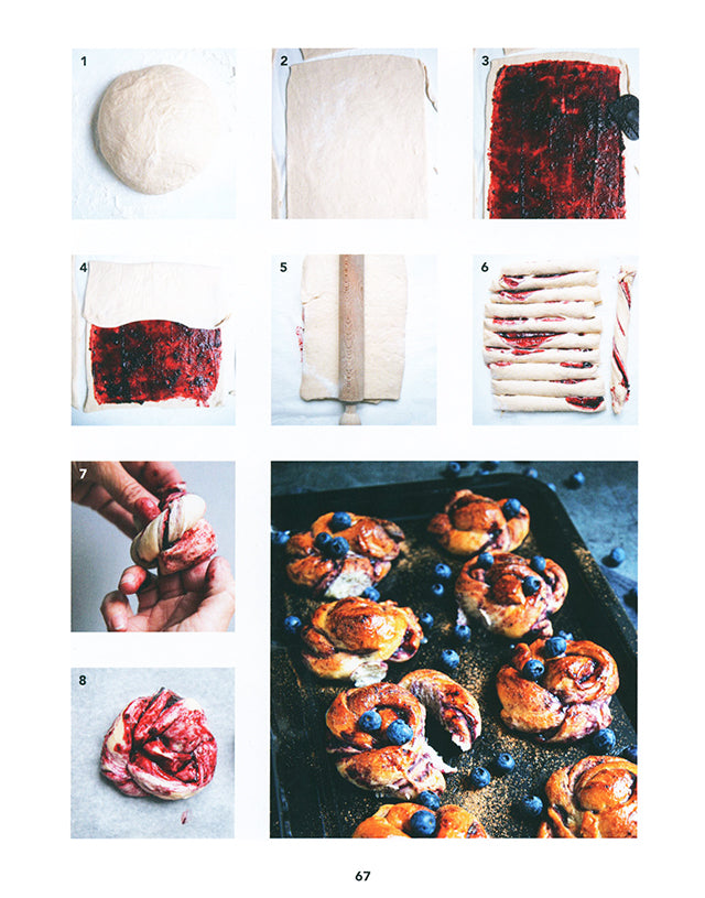 Babkas Rolls &amp; Brioches (フランス)
