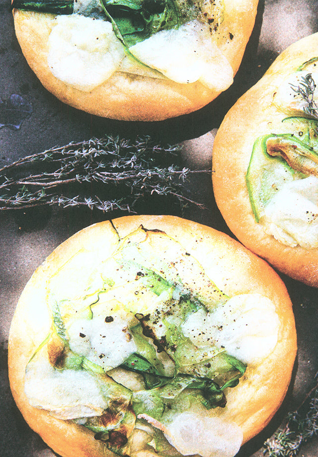 Babkas &amp; autres delicieuses brioches (フランス)