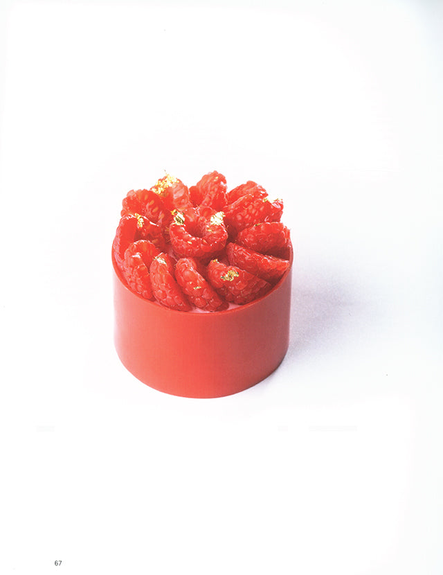 BACHOUR gastro　(アメリカ・マイアミ)