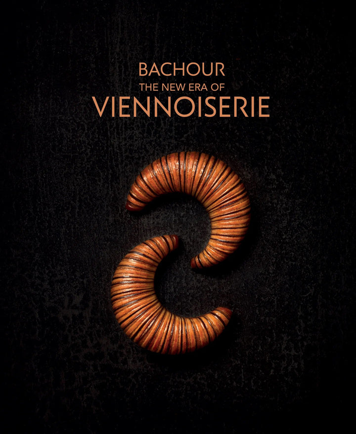 The New Era of Viennoiserie : Antonio Bachour (アメリカ)
