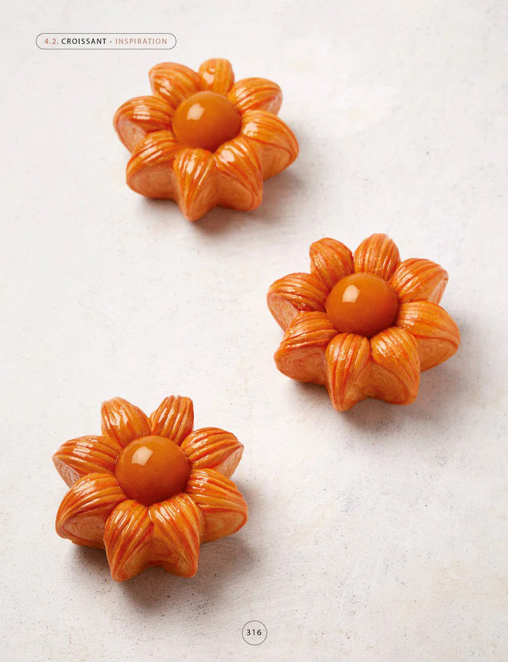 The New Era of Viennoiserie : Antonio Bachour (アメリカ)