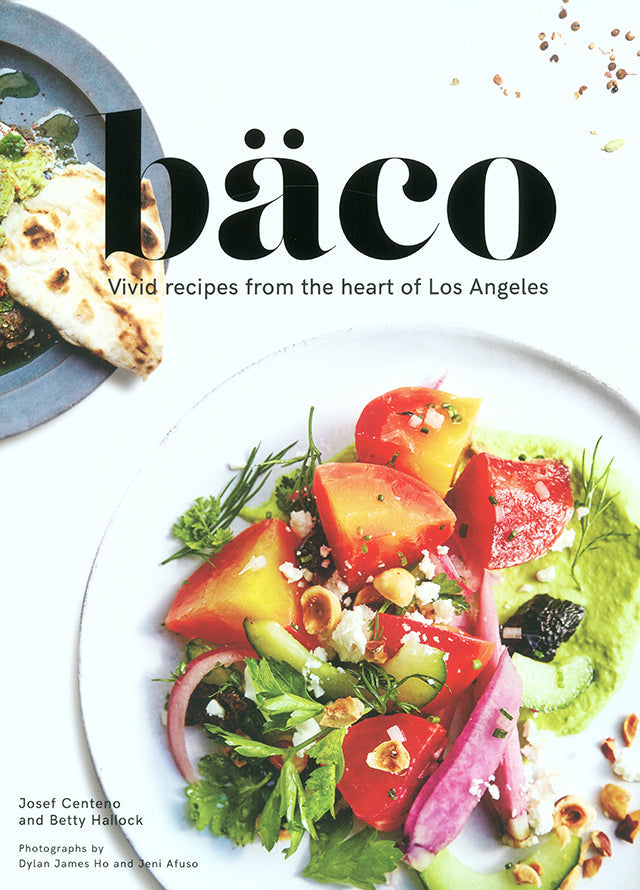 baco (アメリカ・ロサンゼルス)