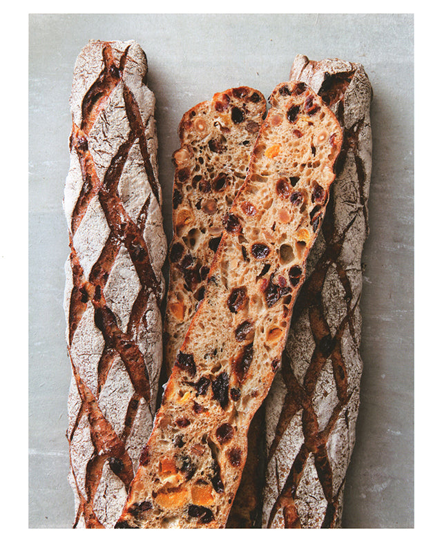 So Delicious Baguette (フランス・韓国) 韓国語