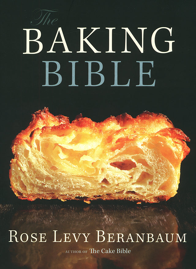 BAKING BIBLE (アメリカ)
