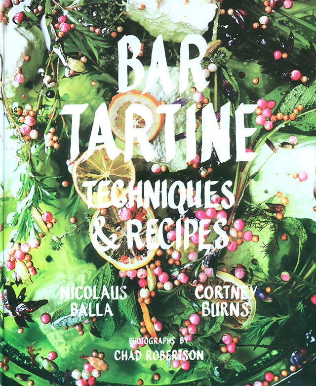 BAR TARTINE (アメリカ サン・フランシスコ)