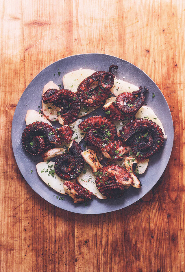 Barbecue: Smoked &amp; Grilled Recipes From Across the Globe (世界各国)