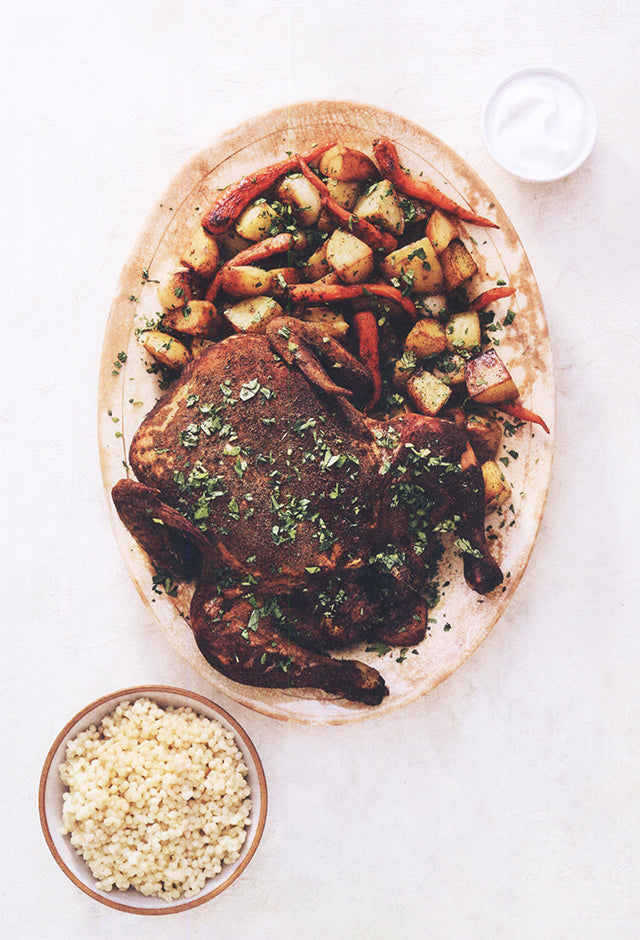 Barbecue: Smoked &amp; Grilled Recipes From Across the Globe (世界各国)