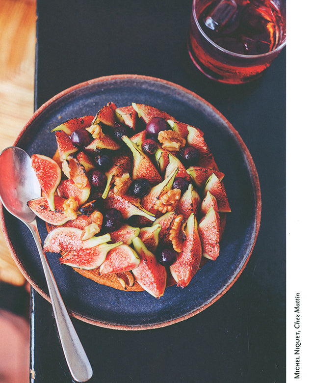 Basque Des recettes et des rencontres（フランス・バスク）