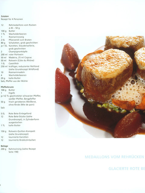 CHRISTIAN BAU　（ドイツ・ネンニッヒ）絶版