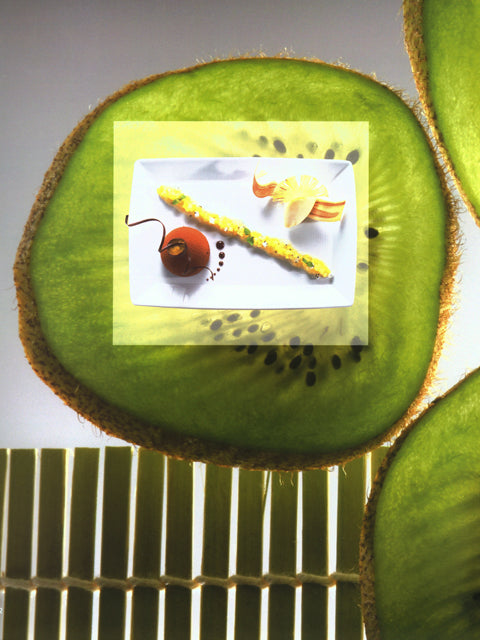 CHRISTIAN BAU　（ドイツ・ネンニッヒ）絶版