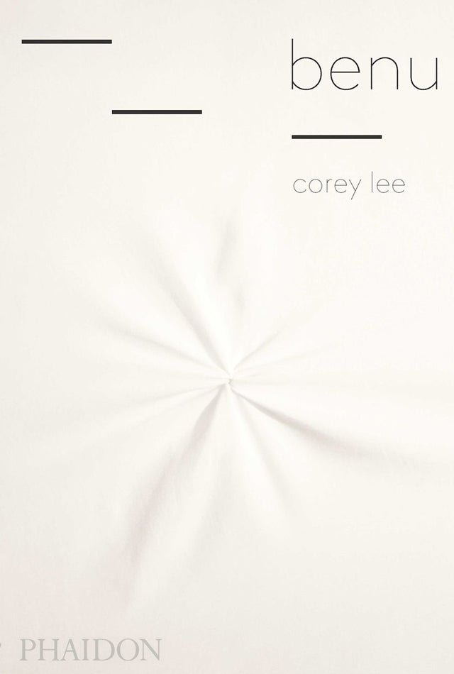 benu　corey lee  (アメリカ　サン・フランシスコ)
