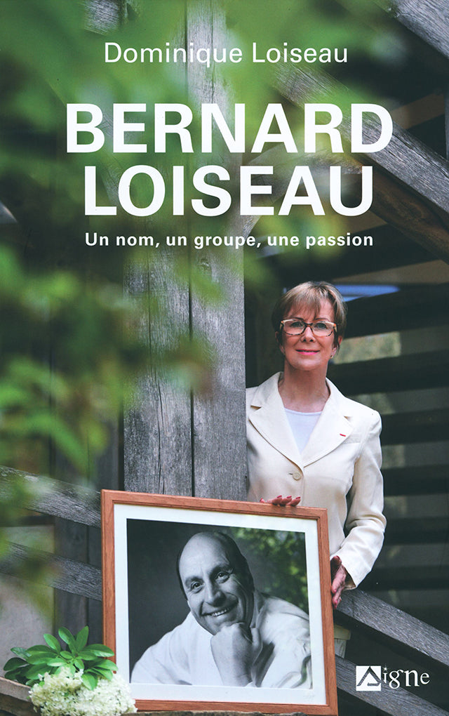 著者 フランス シェフ Bernard Loiseau ベルナール・ロワゾー – CHEF'S