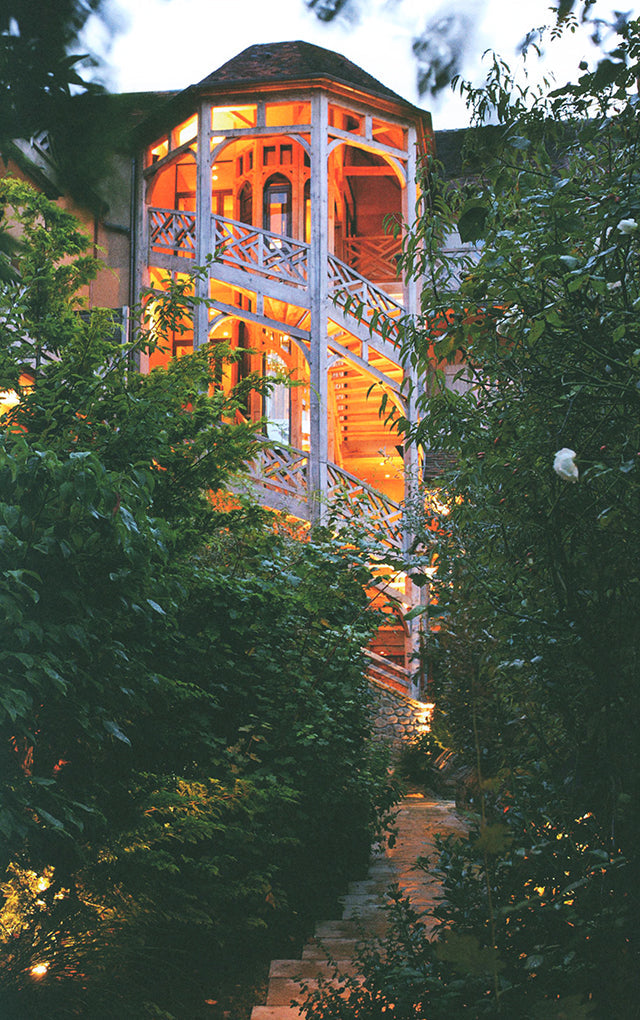 BERNARD LOISEAU un nom, un groupe, une passion (フランス・ブルゴーニュ)