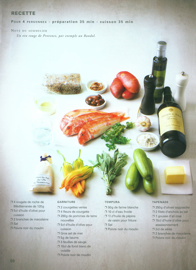 BEST OF ALAIN DUCASSE (フランス・モナコ) 絶版　中古