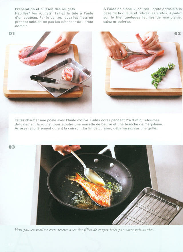 BEST OF ALAIN DUCASSE (フランス・モナコ) 絶版　中古