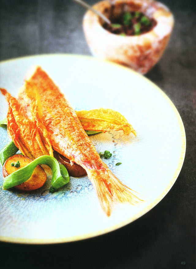 BEST OF ALAIN DUCASSE (フランス・モナコ) 絶版　中古