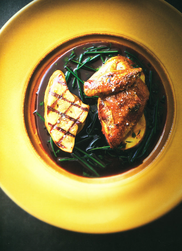 BEST OF ALAIN DUCASSE (フランス・モナコ) 絶版　中古