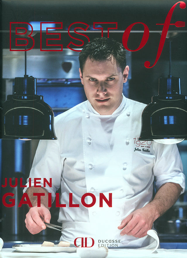 BEST OF JULIEN GATILLON (フランス・ムジェーヴ)