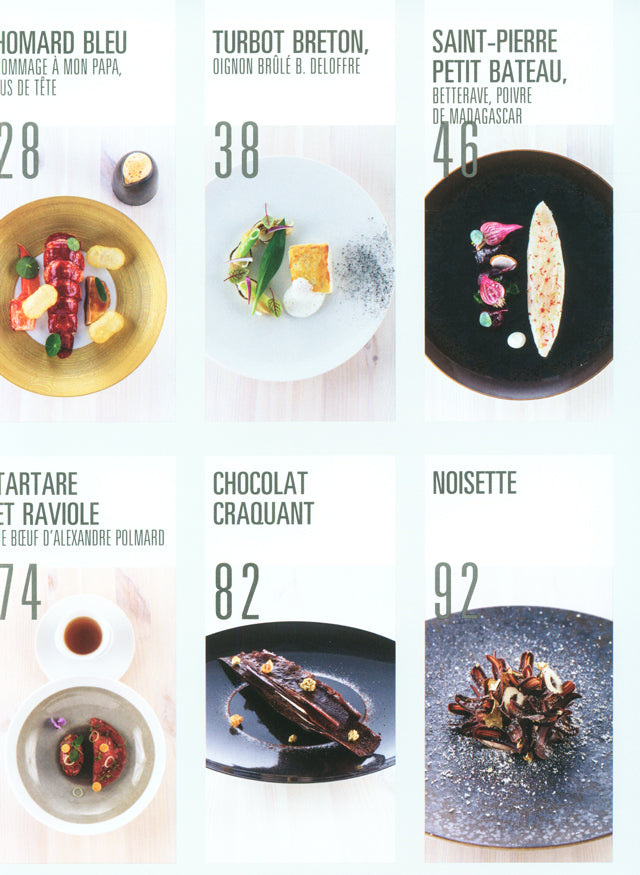 BEST OF ARNAUD LALLEMENT (フランス ランス)