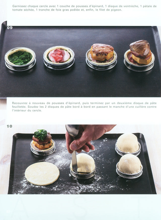 BEST OF ARNAUD LALLEMENT (フランス ランス)