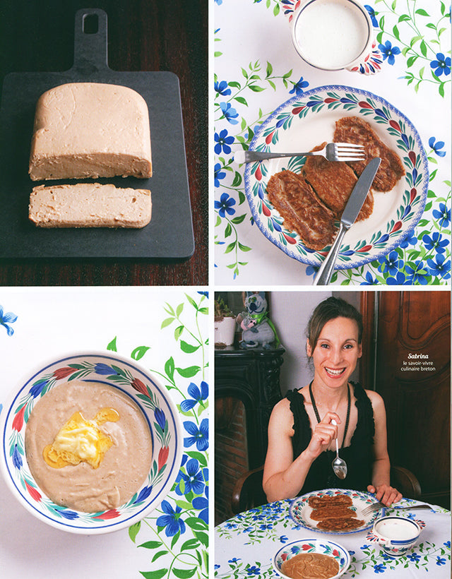 Best of Breizh : les incontournables de la cuisine bretonne (フランス・ブルターニュ)